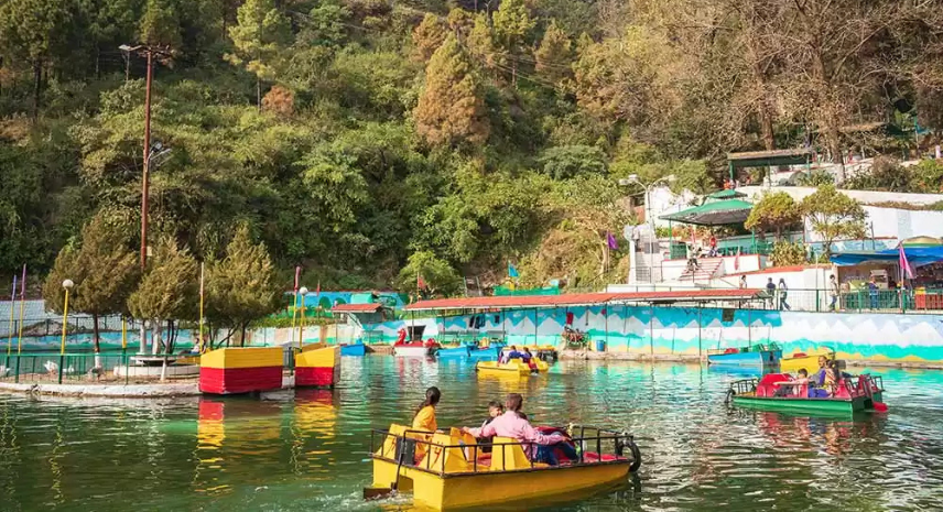 Best Attractions & Experiences in Mussoorie This Summer
